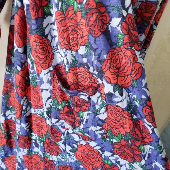 NWT Gorgeous Rose Sarah - Picture 2 of 5